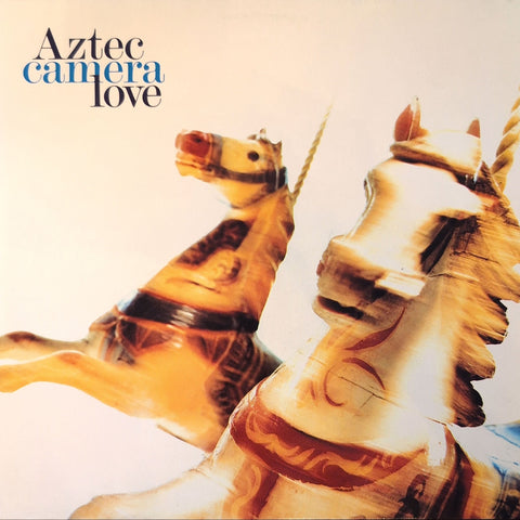 Aztec Camera – Love