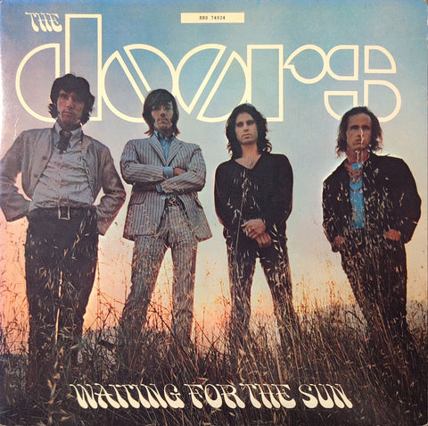 The Doors – Waiting For The Sun