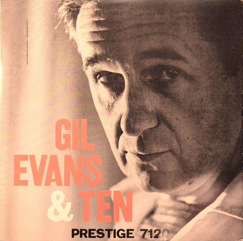 Gil Evans – Gil Evans & Ten