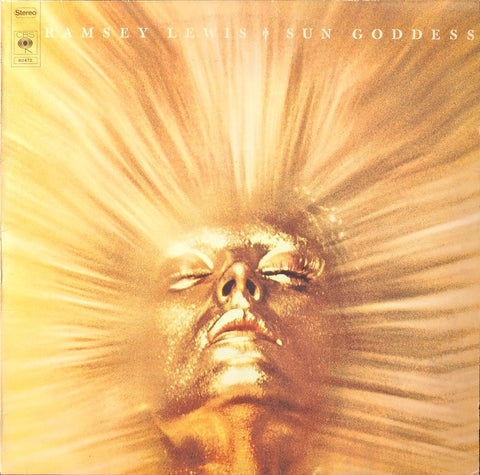 Ramsey Lewis – Sun Goddess