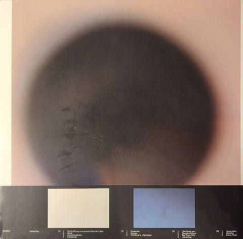 WASSILY – Liebesding