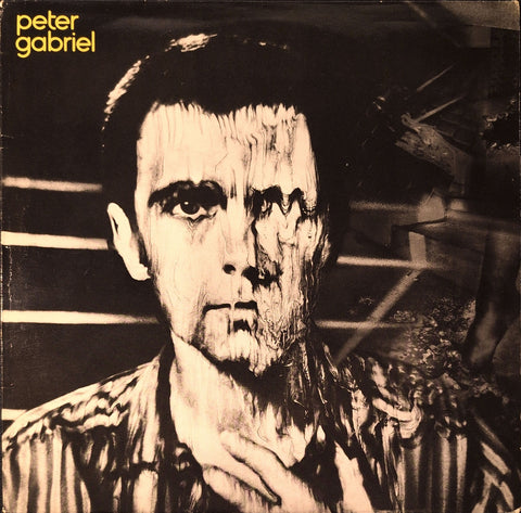 Peter Gabriel – Peter Gabriel