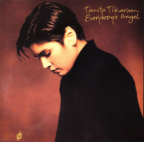 Tanita Tikaram – Everybody's Angel