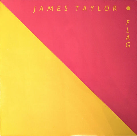 James Taylor – Flag