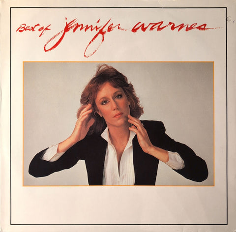 The Best Of Jennifer Warnes