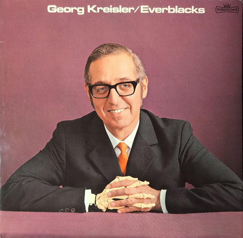 Georg Kreisler – Everblacks