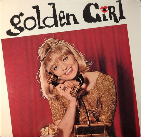 Ines Torelli – Golden Girl