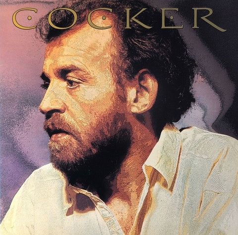 Joe Cocker – Cocker