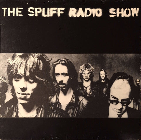Spliff – The Spliff Radio Show