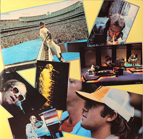 Elton John – Greatest Hits Volume II