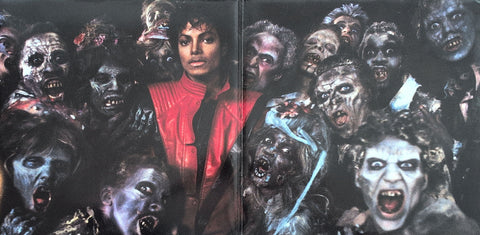 Michael Jackson – Thriller 25