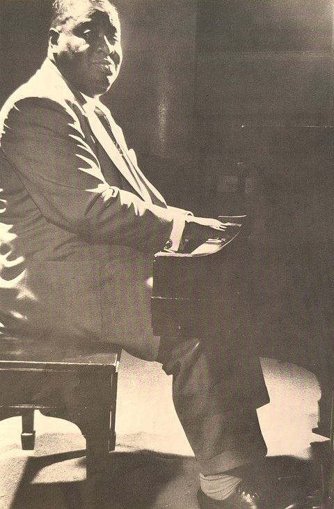 Art Tatum – The Tatum Solo Masterpieces (Boxset mit 13 LPs)