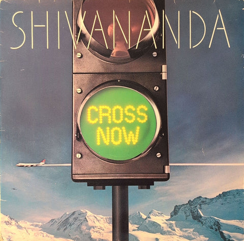 Shivananda – Cross Now