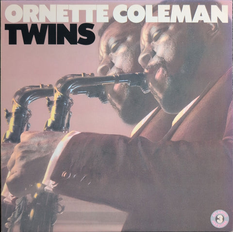 Ornette Coleman – Twins