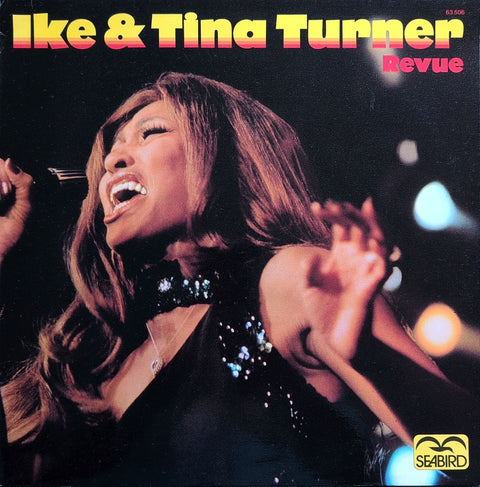 Ike & Tina Turner Revue