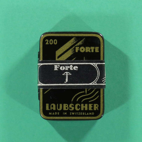 Laubscher Grammophon Nadeln Forte