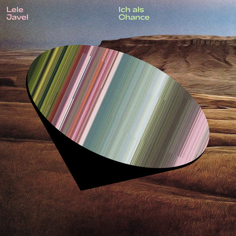 Lele Javel – Ich als Chance (Winterthurer vintage-Pop mit einem Augenzwinkern)