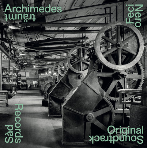 Nero Feci – Archimedes Träumt (DER Soundtrack der Winterthurer Nagli.ch 🔨)