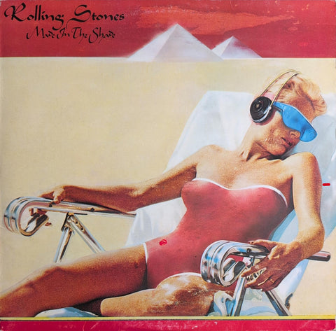 The Rolling Stones – Made In The Shade