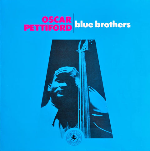 Oscar Pettiford – Blue Brothers