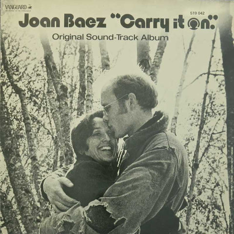 Carry It On