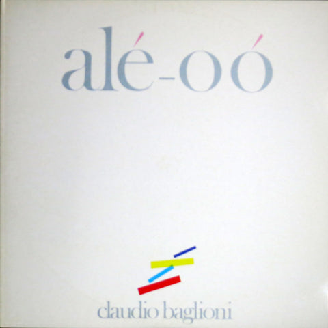 Alé - Oó
