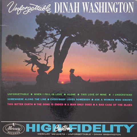 Unforgettable