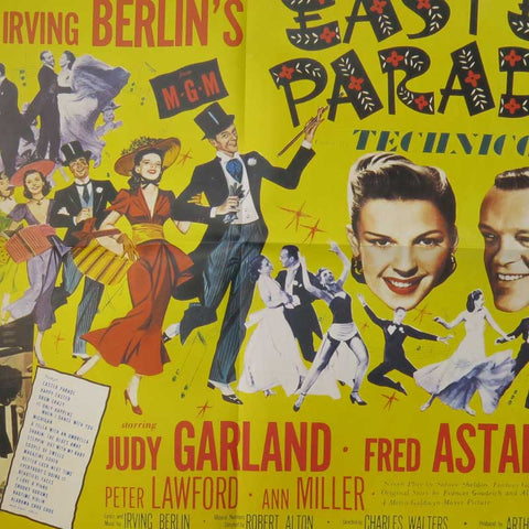 Easter Parade