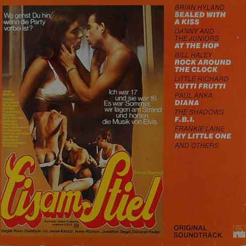 Soundtrack - Eis am Stiel