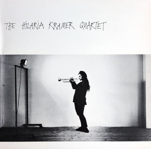The Hilaria Kramer Quartet