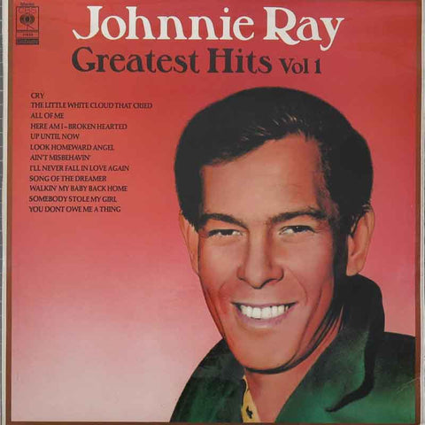 Greatest Hits Vol 1