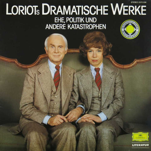 Loriots Dramatische Werke