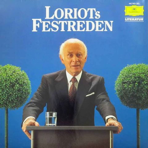 Loriots Festreden