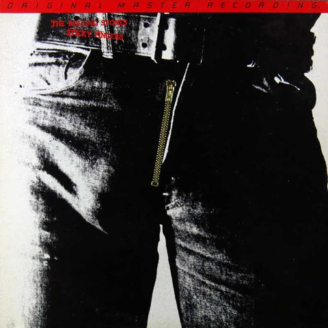 Sticky Fingers
