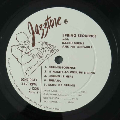 Spring Sequence