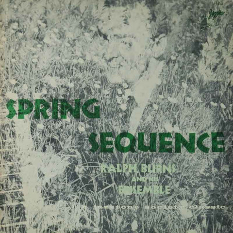 Spring Sequence