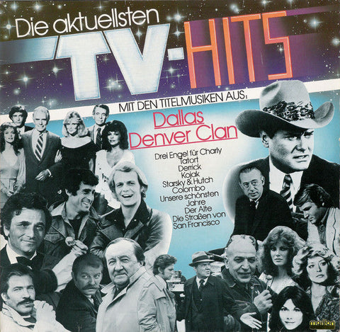 Die aktuellsten TV-Hits