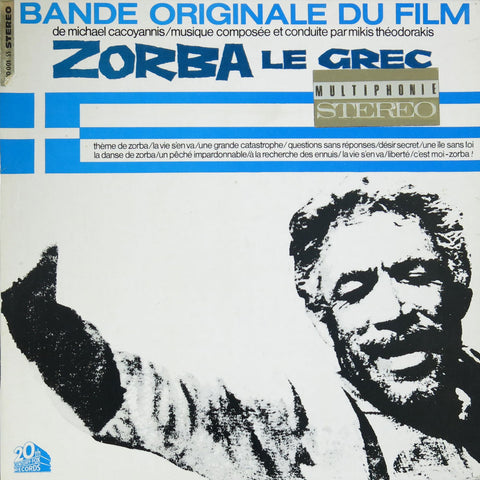 Zorba le Grec
