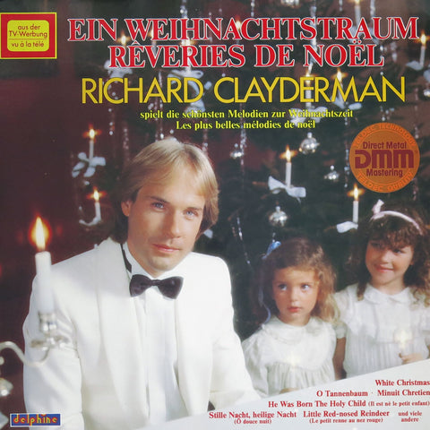 Ein Weihnachtstraum - Rêveries de noël