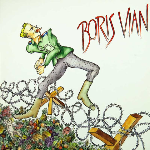 Boris Vian