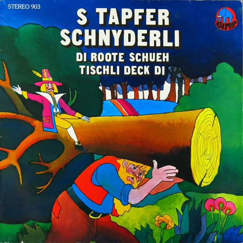 S Tapfer Schnyderli