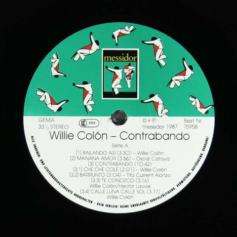 Contrabando