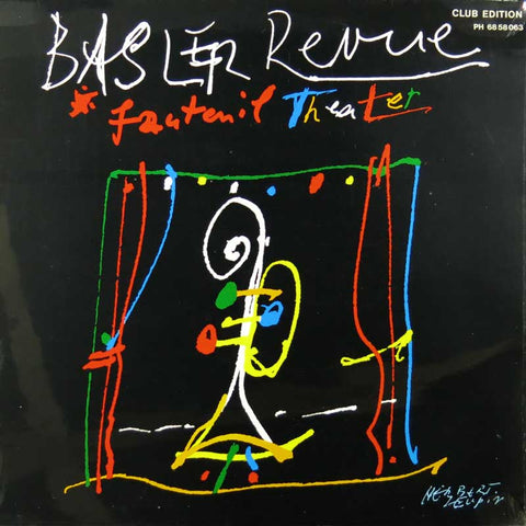 Basler Revue