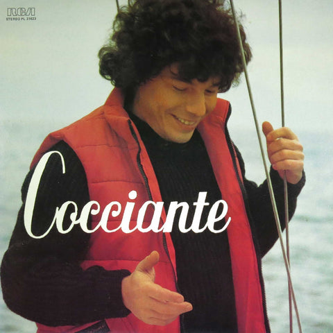 Cocciante