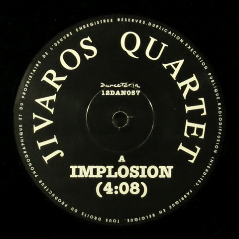 Implosion