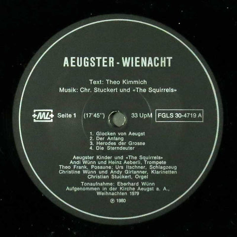 Aeugster-Wienacht