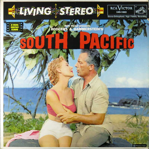 South Pacific