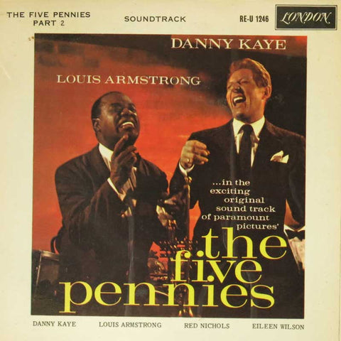 The Five Pennies Part 2