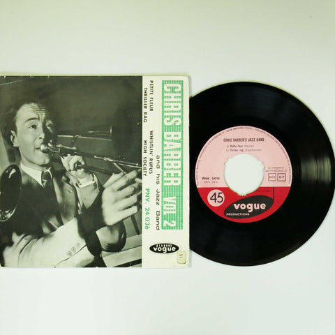 Chris Barber Vol 2