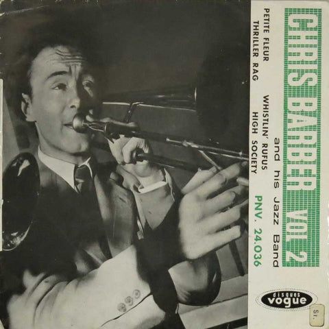 Chris Barber Vol 2